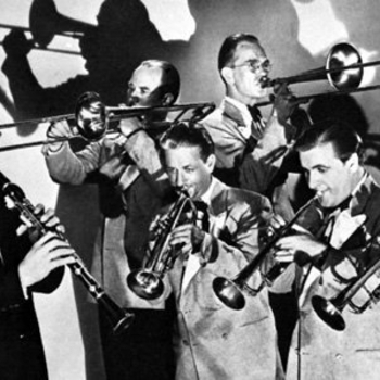 Benny Goodman and his Orchestra - Bewitched (Rechanneled Stereo Version) (Benny Goodman and Helen Forrest --The Original Recordings Of 1974)