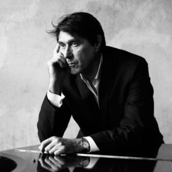 Bryan Ferry & Roxy Music - Street Life - Roxy Music