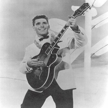 Buddy Knox - Party Doll