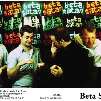 beta satan - What's the Point