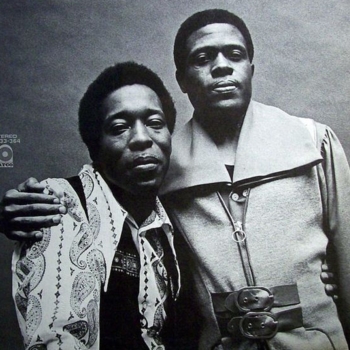 Buddy Guy & Junior Wells - I'll Take Care of You