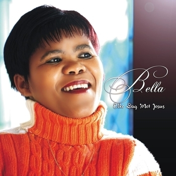 Bella - Daar's Geen Trane (Heer Lig My Op 2014)