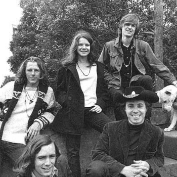 Big Brother, The Holding Company - Piece Of My Heart