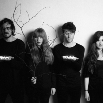 Fallulah - Give Us A Little Love