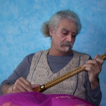 Bahramji & Maneesh De Moor - Call of the Mystic