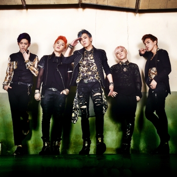 BIGFLO - It`s you, Again