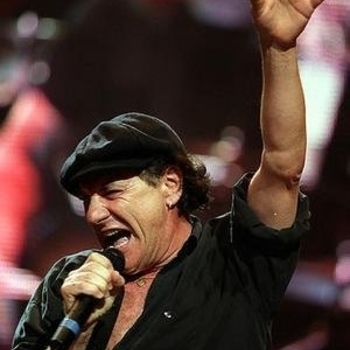 Brian Johnson & Geordie - Hope You Like It
