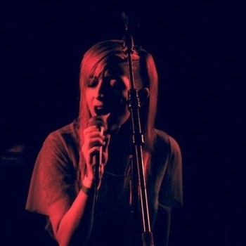 Blonds - Talk Show Host