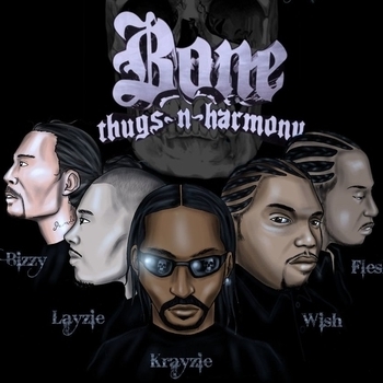 Bone Thugs-N-Harmony - 60 Seconds (feat. DJ Kay Slay , Busta Rhymes, Twista & Jaz-O)