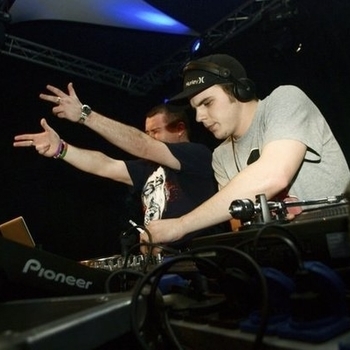 Bare Noize - Nocturnal