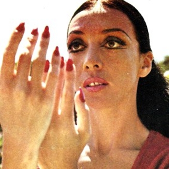 Betty Missiego - Quiero
