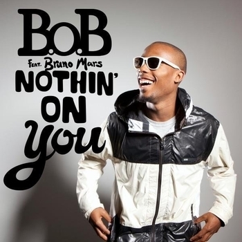 B.o.B feat. Bruno Mars - Nothin On You (TC's Switch Up Remix)