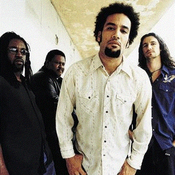 Ben Harper & The Innocent Criminals - Glory & Consequence