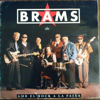 Brams - Undercover