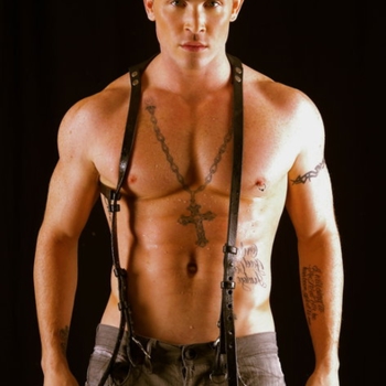 Blake McGrath - Love myself