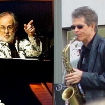 Bob James & David Sanborn - Montezuma