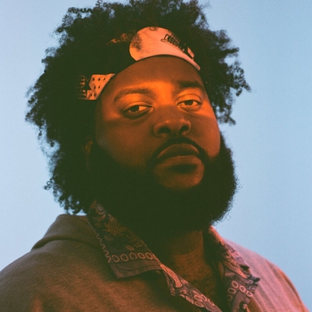 Bas feat Fkj - Risk (Single 2019)