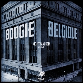 Boogie Belgique - Oh Lord