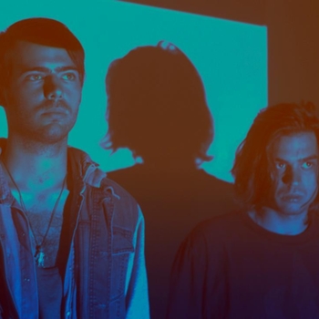 Beacon - It Won't Be Long