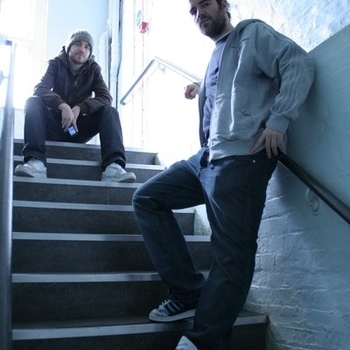 The Brookes Brothers feat. Johnny Osbourne - In Your Eyes
