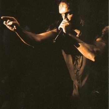 Blaze Bayley - Dawn of the dead son