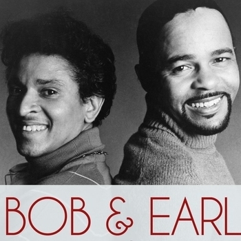 Bob & Earl - You Made a Boo Boo