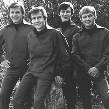 Bobby Fuller Four - I Fought the Law (ОСТ из "Стать Джоном Ленноном / Nowhere Boy")