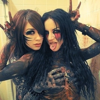 Blacklisted Me - Die With Me