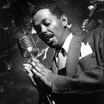 Billy Eckstine - As Long As I Live