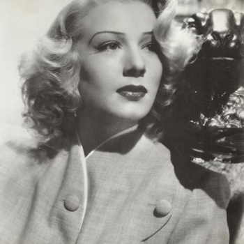 Betty Hutton - You Cant Get a Man with a Gun (Саундтрек из фильма "Хватай свою пушку, Энни! / Annie Get Your Gun")