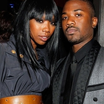 Brandy and Ray J - Gone (A Family Business 2011)
