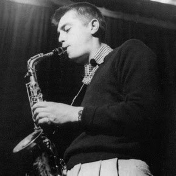 Bud Shank - Jasmine (Romantic Saxophone)