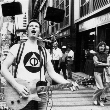 Billy Bragg - St. Swithin's Day