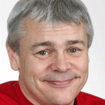Bob Rivers - Menopause Is Coming To Town