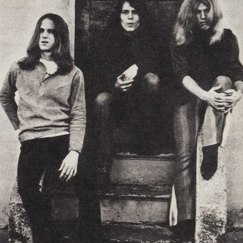 Blue Cheer - Black Sun