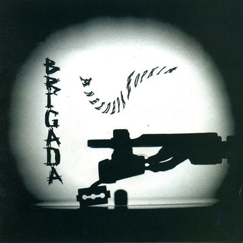 Brigada - Vash brat