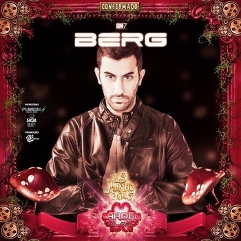 Berg - Organic