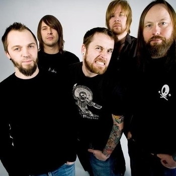 Black Spiders - Stabbed in the Back (Rock 2021)