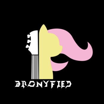 Bronyfied - Avast Bronyfied's Ass