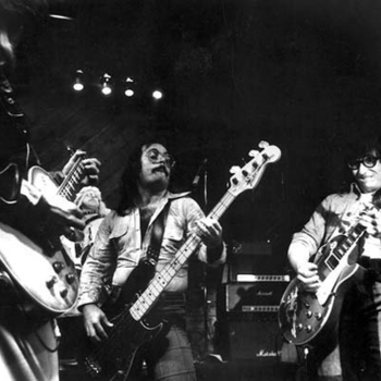 Brownsville Station - Rockin' Robin