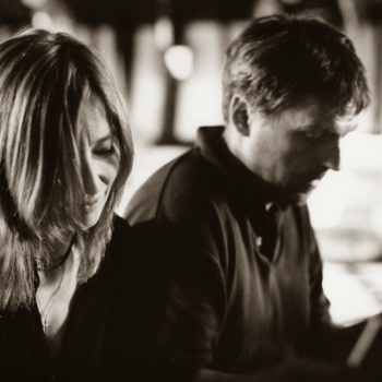 Beth Gibbons & Rustin Man - Drake