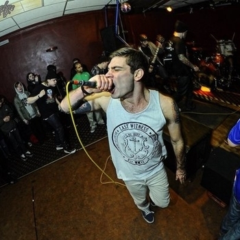 Breaking Point - Open Wide