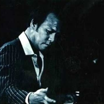 Bobby Enriquez - Meditation