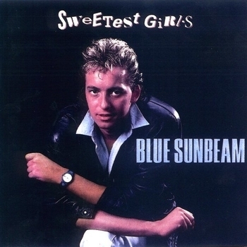 Blue Sunbeam - Say It