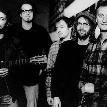Billy Bragg & Wilco - When the Roses Bloom Again