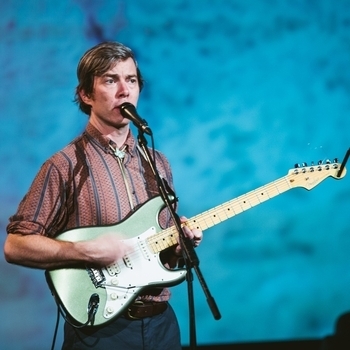 Bill Callahan and Joan Shelley - Amberlit Morning
