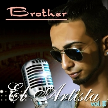 Brother - Stand By Me (On the Floor Bachata Hits 2011)