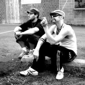 BoomBox - Restless Too