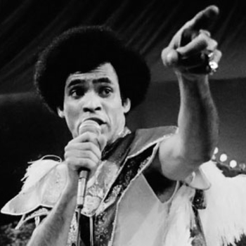 Bobby Farrell - Non Woman No Cry