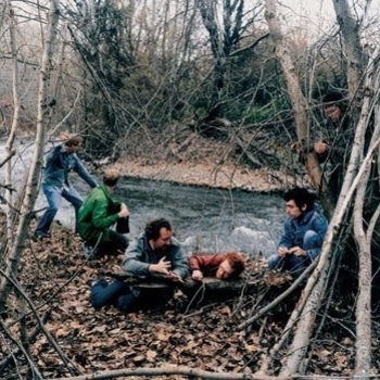 Blitzen Trapper - Silver Moon